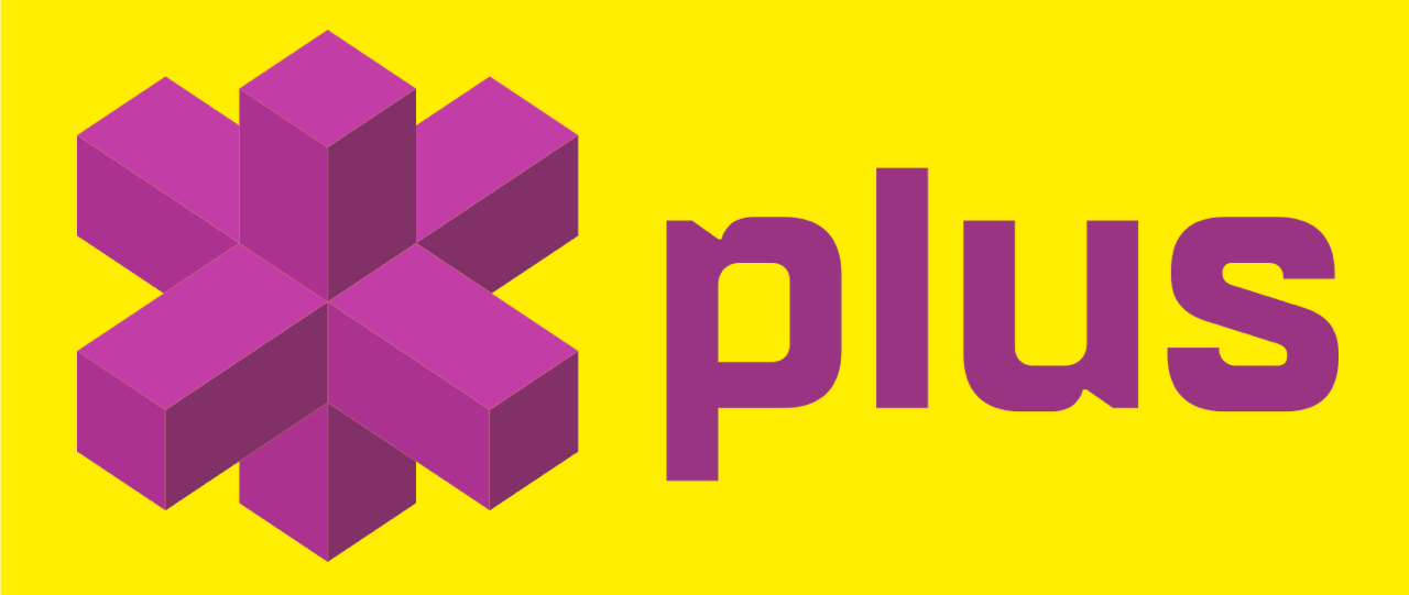 Plus Internet